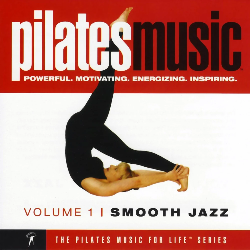Energize your sessions with Jazz Me Forever, the best smooth jazz pilates music by The Uptown Maestros. Dynamic grooves tempo-matched for all Pilates workouts.